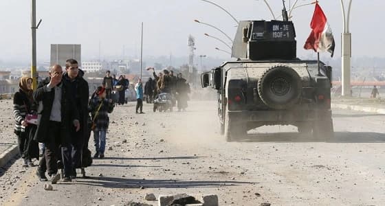 الأمم المتحدة: نوفمبر وأكتوبر الشهرين الأقل دموية منذ 5 سنوات بالعراق