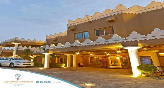 هيئة السياحة: " الملفى التراثي " أول تجربة نزل ريفية بالمملكة