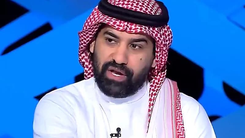 أحمد عطيف: من أصر على بقاء حجازي وغروهي وحمدالله ورومارينهو ؟ .. فيديو