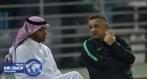 مكافأة خاصة للأخضر الشاب بعد حسم التأهل