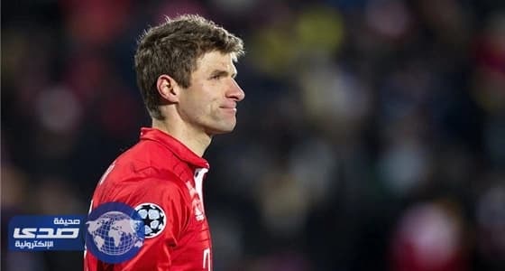 ماتياس سامر يعلن دعمة لـ " توماس مولر "