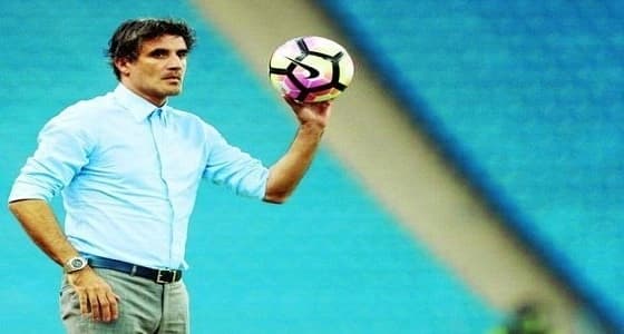 النصر يهاجم تصرف نادي العين بعد التعاقد مع ماميتش