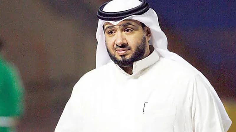 غرم العمري يوضح سبب تميز الهلال في اختيار لاعبيه الأجانب .. فيديو