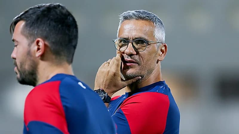 ضمك ينهي قضاياه لدى فيفا وينتظر خطاب التسجيل