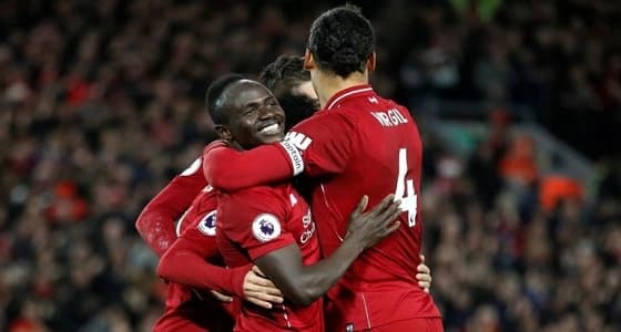 الريدز يواصل دهس منافسيه ويكتسح أرسنال