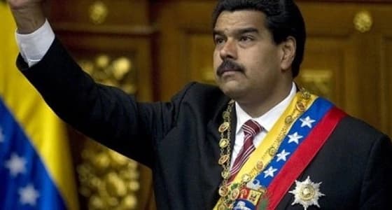 22 إبريل.. إجراء انتخابات الرئاسة في فنزويلا