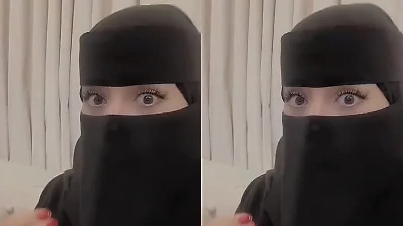 فتاة تقدم نصائح عن استقبال الزوج بعد الدوام: إكشخي له كل يوم.. فيديو