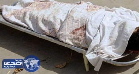 أب مصاب بالزهامير ينسي الإبلاغ عن وفاة نجله حتي تعفنت الجثة