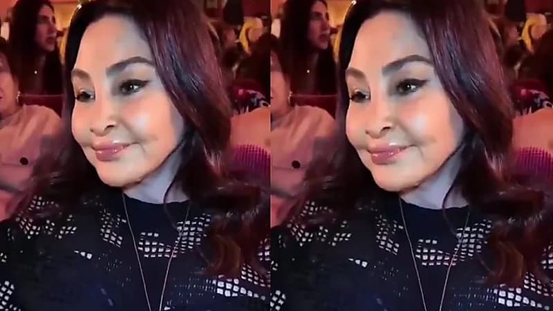 جدل واسع حول إطلالة إليسا في أحدث ظهور لها