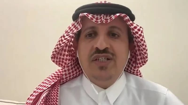 علي الزهراني عن هدف ميتروفيتش أمام الأهلي: غير شرعي .. فيديو