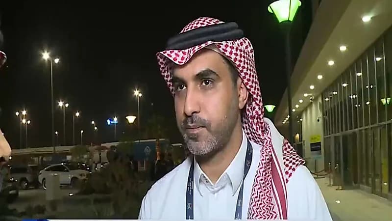 بالفيديو.. "الغامدي": لم يصلنا أي قرار في قضية فيتوريا