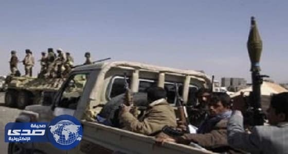 مليشيا الانقلابيين تحتجز قافلة مساعدات بالحديدة مخصصة لمحافظة تعز