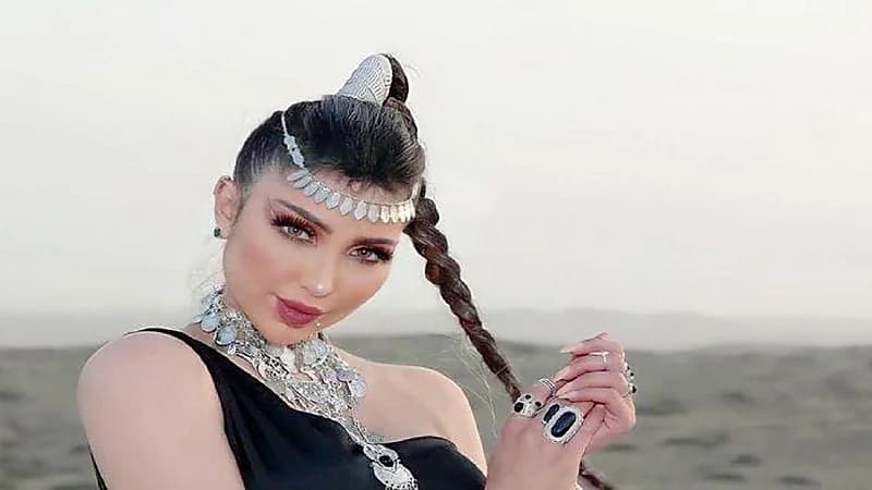 بالفيديو.. دنيا بطمة تكشف سبب تغير ملامحها