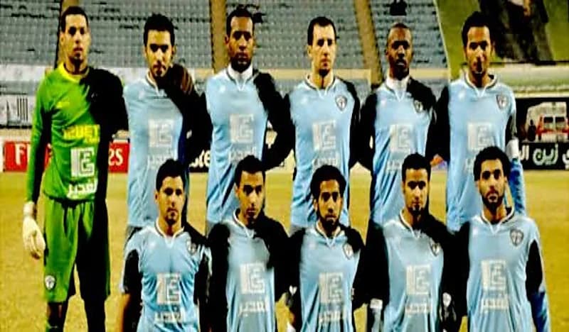 حسم الجدل حول تسلم نادي هجر مبالغ مالية من الاتحاد