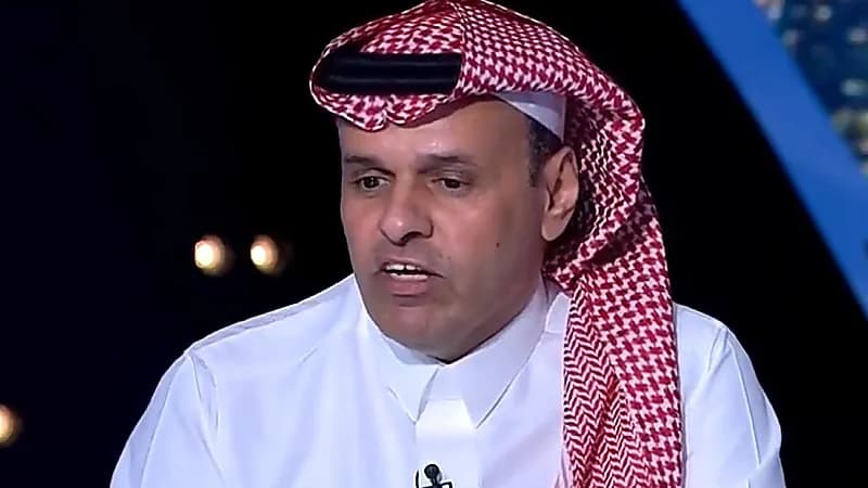 عبدالله العمري: مفاوضات النصر مع الاتفاق بشأن عبدالله مادو غير احترافية.. فيديو