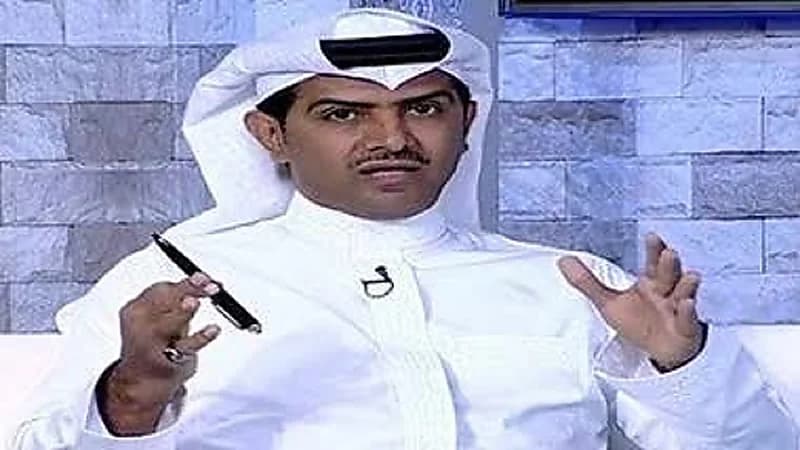 الهريفي يكشف عن مكاسب النصر في الفترة الأخيرة