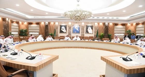 أمين الشرقية يترأس اجتماع اللجنة الدائمة لتنسيق المشروعات بالمنطقة