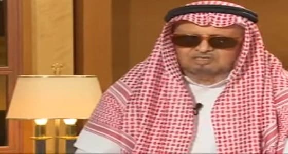 بالفيديو.. " أم حديجان " يروي موقف طريف جمعه بخادم الحرمين