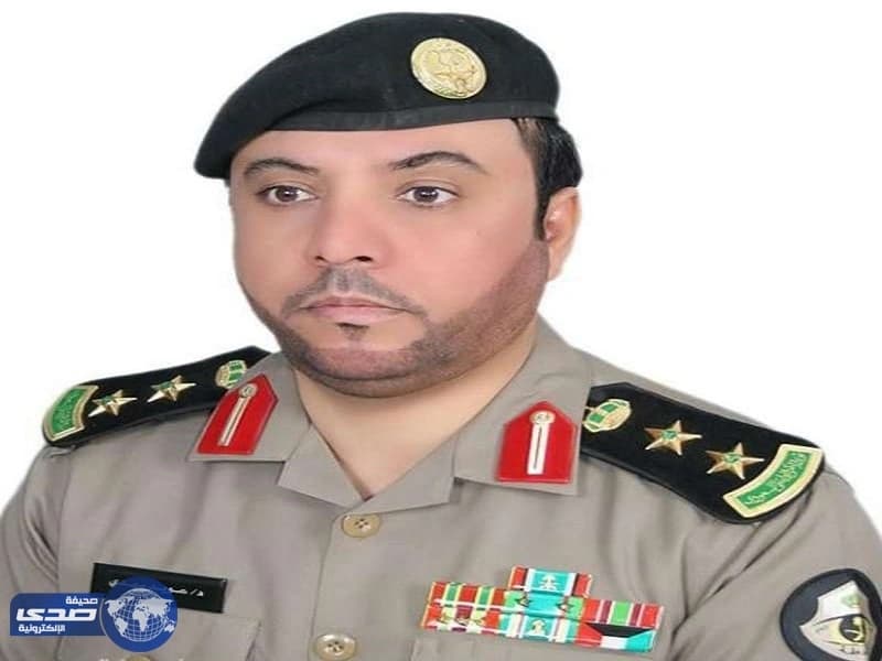 شرطة الحدود الشمالية توضح حقيقة تعدي مجهولون علي احد المواطنين على طريق قيصومة-حائل