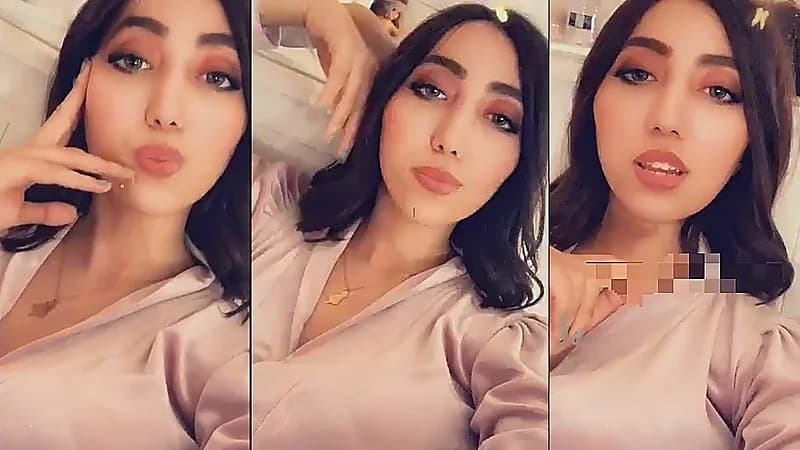 بالفيديو.. ليان عبدالله تستعرض سيارة عيد ميلادها