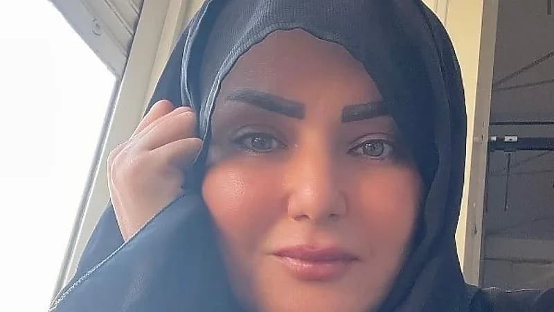 سما المصري: سأؤدي العمرة بمالي الحلال
