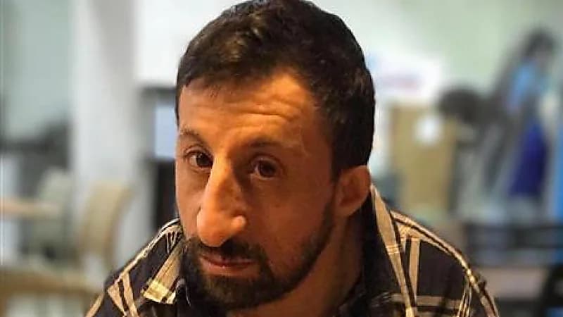 بالفيديو.. البلوغر التركي "كوكسال بابا" أثناء أدائه مناسك العمرة خلال شهر رمضان