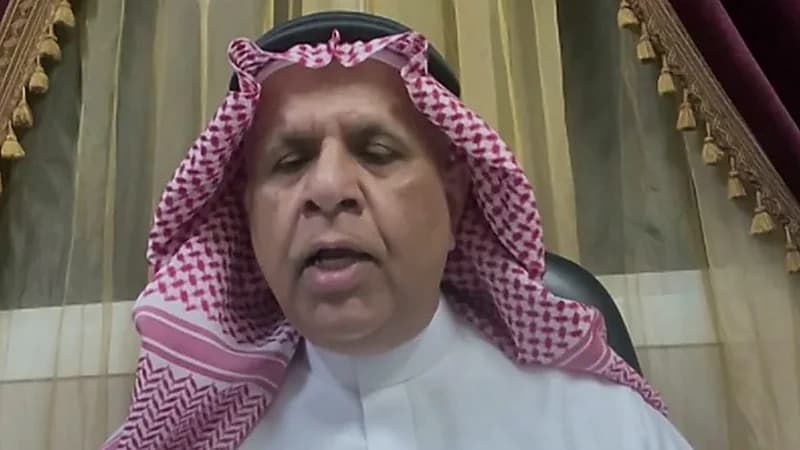 العطاس: تصريحات رئيس أرامكو تؤكد أن الوقود الأحفوري حجر الأساس للطاقة.. فيديو