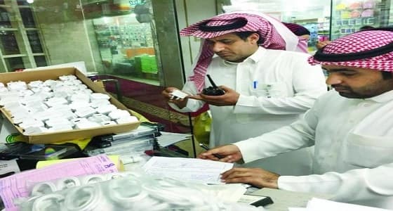 المنتجات الكهربائية المغشوشة خطر لايستهان به