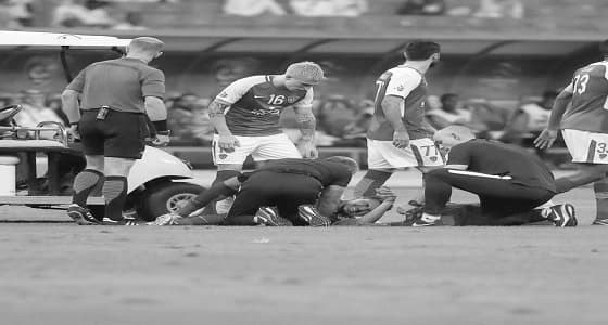 نجم الهلال يصل إلى الرياض فجر الأربعاء