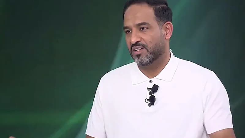 عبده عطيف : اليابان قوية جداً.. وهذا المنتخب الوحيد القادر على هزيمته .. فيديو