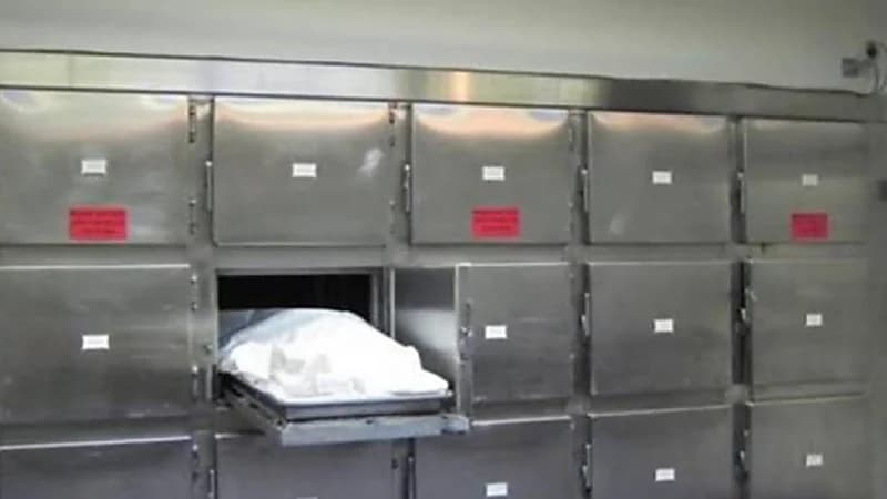 زوج يقتل زوجته بعد اكتشاف خيانتها له