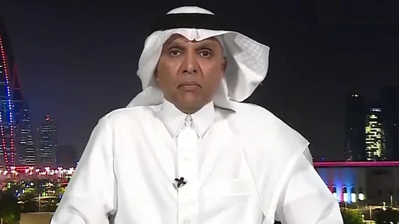 الدبيخي: لا يمكن لوم المدرب في ظل ضعف جودة اللاعبين.. فيديو