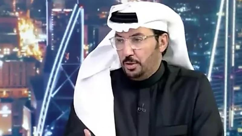 "الروقي": النصر يخسر قضايا خارجيًا ويكسبها محلياً وأكبر انجازاته اقترانه بـ الهلال (فيديو)