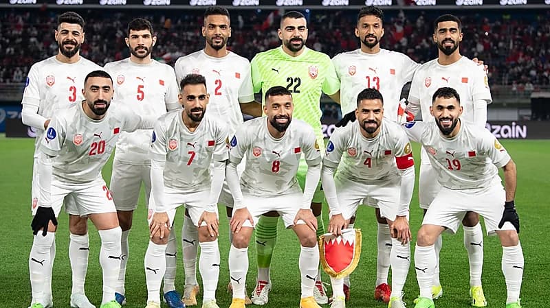 اكتساح بحريني في جوائز خليجي 26