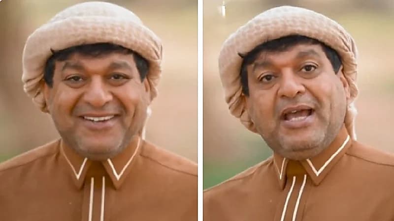 الزعاق يوضح الاسم الذي يطلق على أقرب مسافة بين الشمس والقمر .. فيديو