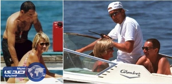 بالفيديو .. قس بريطاني يكشف الأسباب الحقيقية لمقتل الأميرة ديانا