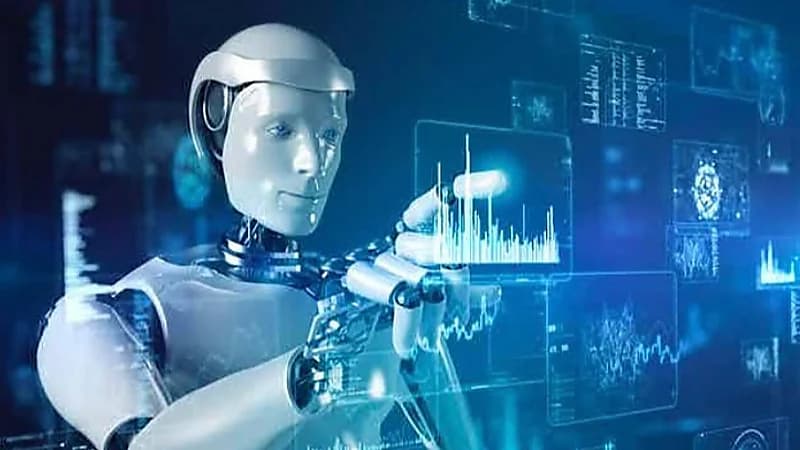 وظائف ستختفي في المستقبل ويحل محلها الروبوتات