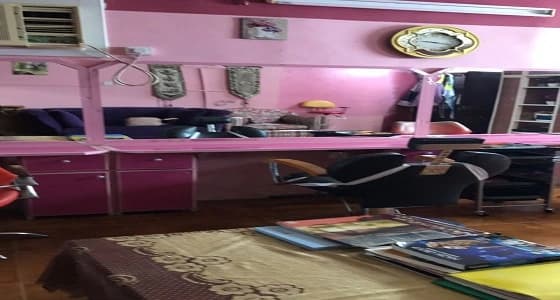 تحرير 9 مخالفات لأصحاب مشاغل التجميل النسائية في صبيا