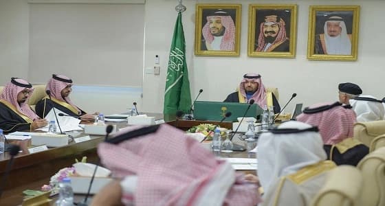 بالصور.. أمير الشمالية: برنامج التوطين يمثل أهمية كبرى لمعالجة مشكلة البطالة