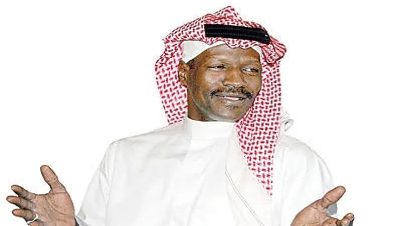 بالفيديو.. سعد بريك يرفع الأذان داخل أحد مساجد جدة