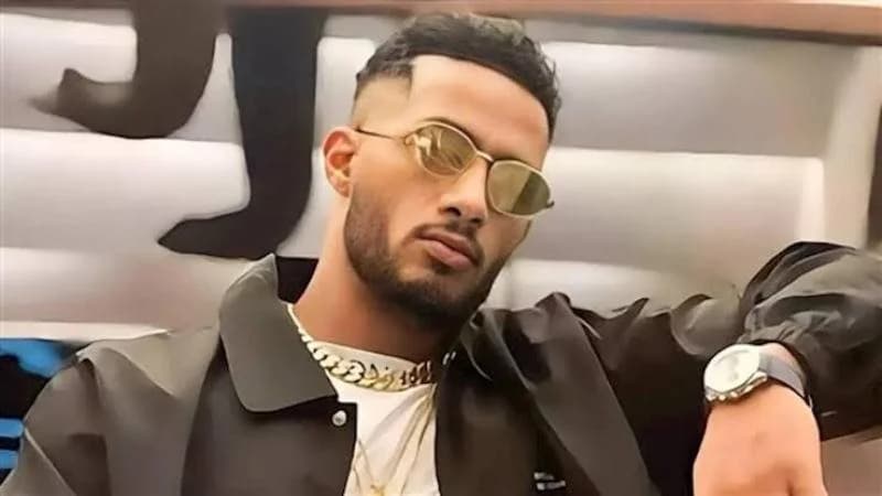 محمد رمضان ينفعل على مهندس الصوت أمام الجمهور.. فيديو