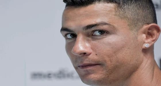 بالصور.. نتائج مثيرة تكشفها الفحوصات الطبية لكريستيانو رونالدو