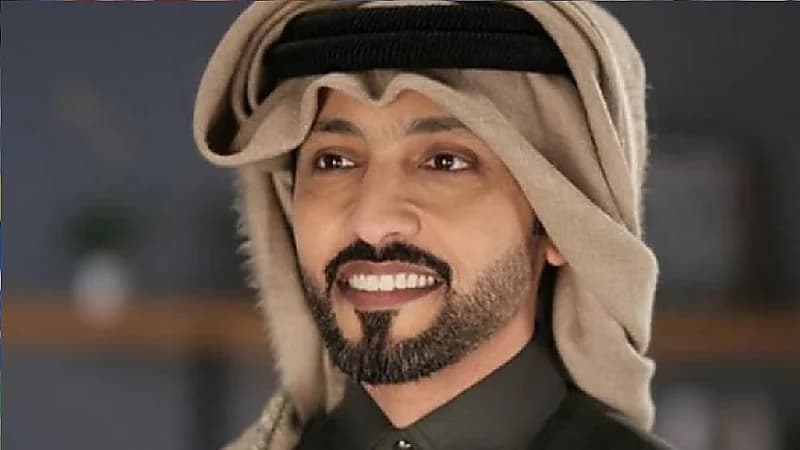 فهد الكبيسي يطمئن جمهوره بعد خضوعه لعملية جراحية