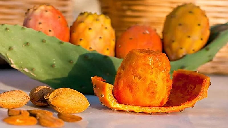 فوائد التين الشوكي في تعزيز القدرة الجنسية للرجال