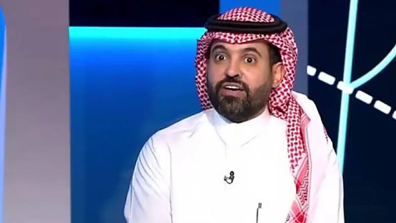 الحنيان: هناك رؤساء أندية مميزين إدارياً لكن مالهم في الكورة .. فيديو