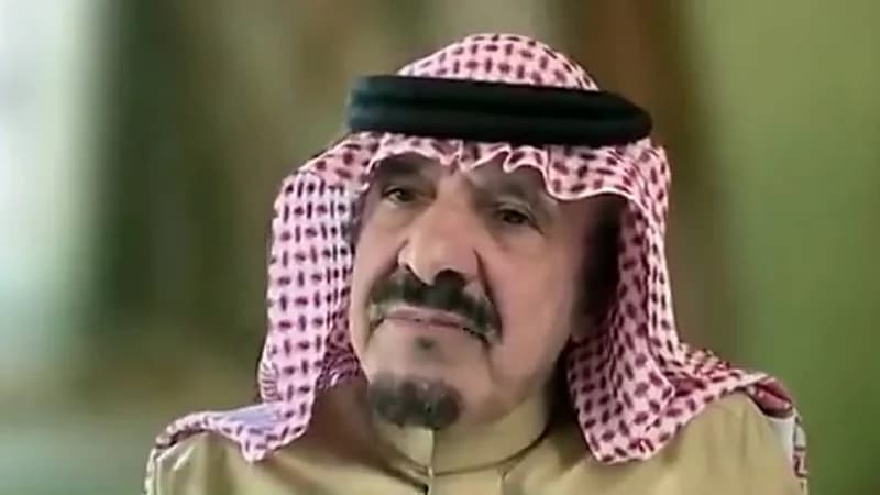 حمد القاضي : ولي العهد لخص في الخطاب الملكي منجزات العام الماضي .. فيديو