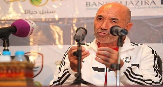 فيديو| رئيس الشباب: تركي آل الشيخ وعد بحل أزمة باتشيكو