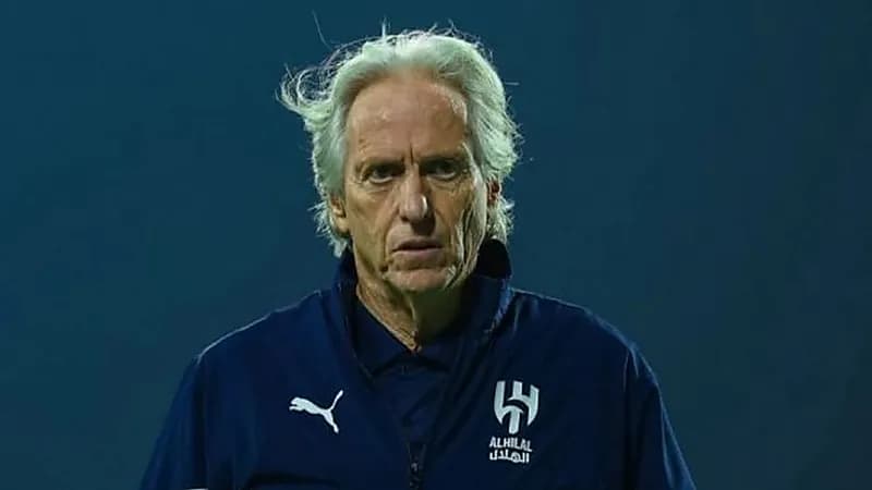 جيسوس يغلق الباب أمام البرازيل ويؤكد التزامه مع الهلال