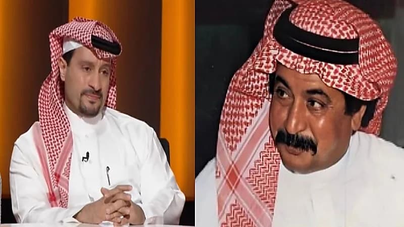 توفى بمكتبه..تفاصيل اللحظات الأخيرة في حياة محمد العلي