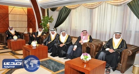 بالصور.. أمير الشرقية لأهالي العوامية: باب العفو مفتوح أمام المنحرفين